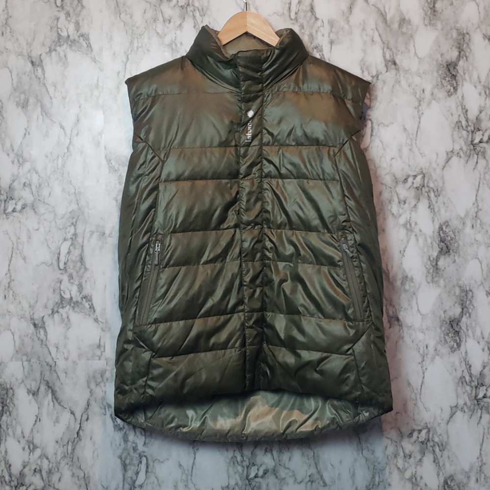 Lafuma Puffer Men's Vest